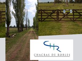  Terreno (Parcela) en venta en Exaltacion De La Cruz, Buenos Aires, Exaltacion De La Cruz