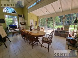 4 Schlafzimmer Haus zu verkaufen in Escobar, Buenos Aires, Escobar