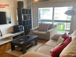 2 Schlafzimmer Wohnung zu verkaufen in Federal Capital, Buenos Aires, Federal Capital
