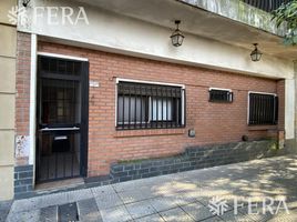 1 Bedroom Apartment for sale in Avellaneda, Buenos Aires, Avellaneda