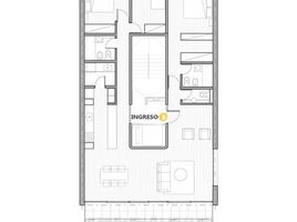 3 Schlafzimmer Appartement zu verkaufen in Rosario, Santa Fe, Rosario, Santa Fe
