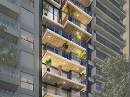 Estudio Apartamento en venta en Abasto de Buenos Aires, Capital Federal, Capital Federal