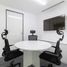 15 m2 Office for rent in Azcapotzalco, Mexico City, Azcapotzalco