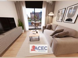2 Schlafzimmer Appartement zu verkaufen in Rosario, Santa Fe, Rosario, Santa Fe