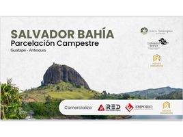  Terreno (Parcela) en venta en Antioquia, Guatape, Antioquia