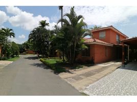 3 Bedroom Villa for sale in Valle Del Cauca, Jamundi, Valle Del Cauca