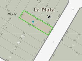  Terreno (Parcela) en venta en La Plata, Buenos Aires, La Plata