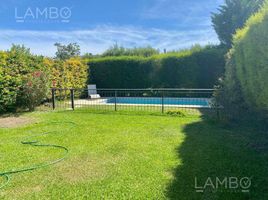 Maison 3 chambre à vendre à Pilar, Buenos Aires, Pilar, Buenos Aires