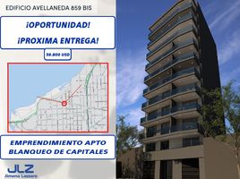 Studio Apartment for sale in Rosario, Santa Fe, Rosario