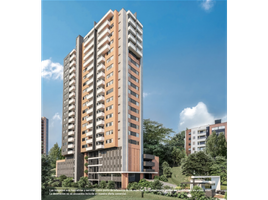 3 Habitación Departamento en venta en Envigado, Antioquia, Envigado