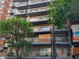 Studio Apartment for sale in Federal Capital, Buenos Aires, Federal Capital