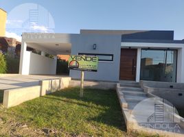 2 Habitación Villa en venta en Junin, San Luis, Junin