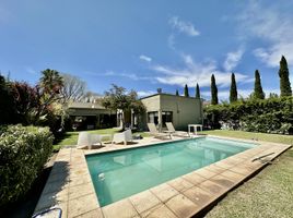 4 Schlafzimmer Haus zu verkaufen in Lujan De Cuyo, Mendoza, Lujan De Cuyo