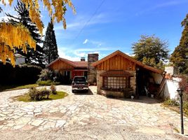 5 Schlafzimmer Haus zu vermieten in Argentinien, Bariloche, Rio Negro, Argentinien