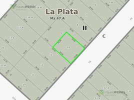  Terreno (Parcela) en venta en La Plata, Buenos Aires, La Plata