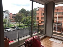 3 Habitación Apartamento en venta en Bogotá, Cundinamarca, Bogotá