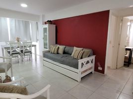 1 Habitación Apartamento en alquiler en Pinamar, Buenos Aires, Pinamar