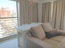 Studio Apartment for sale in Rosario, Santa Fe, Rosario