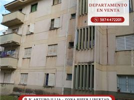 2 Habitación Apartamento en venta en Salta, Capital, Salta