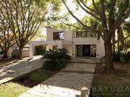 5 Bedroom House for sale in Pilar, Buenos Aires, Pilar