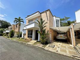 4 Habitación Villa en alquiler en Colombia, Cali, Valle Del Cauca, Colombia