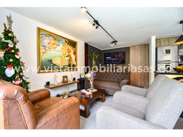 2 Habitación Apartamento en venta en Caldas, Manizales, Caldas