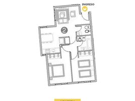 2 Schlafzimmer Appartement zu verkaufen in Rosario, Santa Fe, Rosario