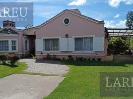 3 Schlafzimmer Haus zu verkaufen in Pilar, Buenos Aires, Pilar, Buenos Aires, Argentinien