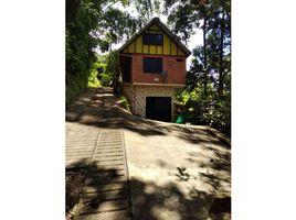 3 Bedroom House for sale in Pereira, Risaralda, Pereira