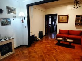 5 Bedroom Apartment for rent in Federal Capital, Buenos Aires, Federal Capital