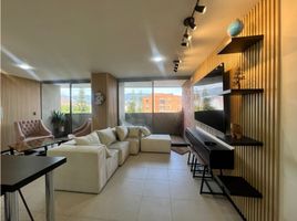 2 Habitación Apartamento en venta en Parque de los Pies Descalzos, Medellín, Medellín