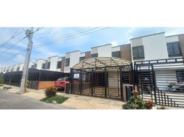 3 Habitación Casa en alquiler en Colombia, Jamundi, Valle Del Cauca, Colombia