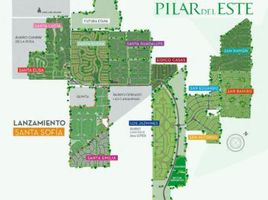  Grundstück zu verkaufen in Pilar, Buenos Aires, Pilar