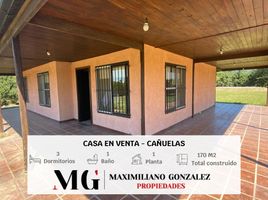 3 Bedroom House for sale in Canuelas, Buenos Aires, Canuelas