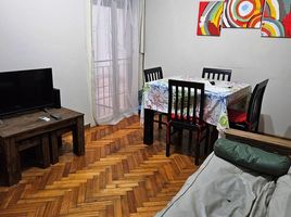 1 chambre Condominium for rent in Federal Capital, Buenos Aires, Federal Capital