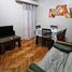 1 Bedroom Condo for rent in Federal Capital, Buenos Aires, Federal Capital