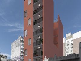 Estudio Apartamento en venta en Santa Fe, Rosario, Santa Fe