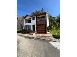 4 Habitación Casa en alquiler en Retiro, Antioquia, Retiro