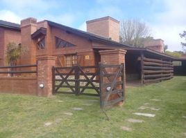 2 chambre Maison for sale in La Costa, Buenos Aires, La Costa