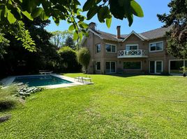 3 Schlafzimmer Haus zu vermieten in San Isidro, Buenos Aires, San Isidro