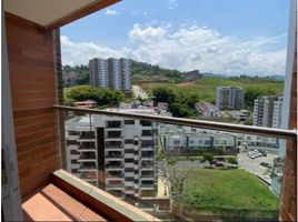 2 Bedroom Apartment for sale in Risaralda, Dosquebradas, Risaralda