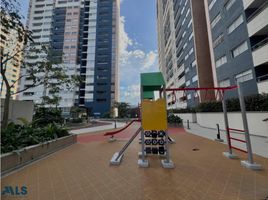 1 Habitación Apartamento en venta en Medellín, Antioquia, Medellín