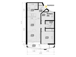2 Schlafzimmer Appartement zu verkaufen in Rosario, Santa Fe, Rosario, Santa Fe