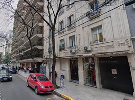 1 Schlafzimmer Wohnung zu verkaufen in Federal Capital, Buenos Aires, Federal Capital