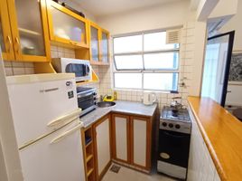 1 Bedroom Condo for rent in Federal Capital, Buenos Aires, Federal Capital