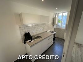 Studio Apartment for sale in Hospital Italiano de Buenos Aires, Federal Capital, Federal Capital