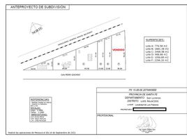  Land for sale in San Lorenzo, Santa Fe, San Lorenzo