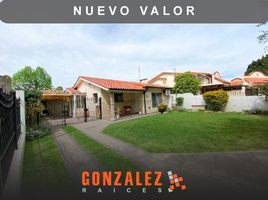 2 Bedroom House for sale in La Matanza, Buenos Aires, La Matanza