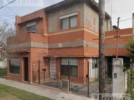 3 Bedroom House for sale in Moron, Buenos Aires, Moron