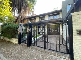 4 Schlafzimmer Haus zu verkaufen in San Isidro, Buenos Aires, San Isidro